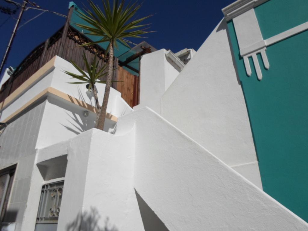 Casa Beco Sao Luis