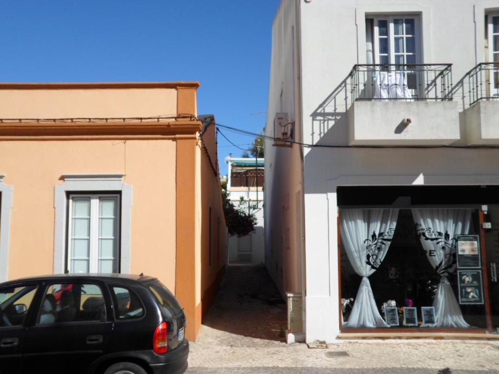 Apartment Casa Beco Sao Luis Faro