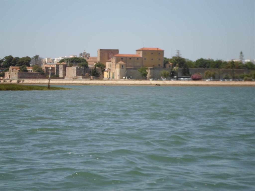 Casa Beco Sao Luis Faro