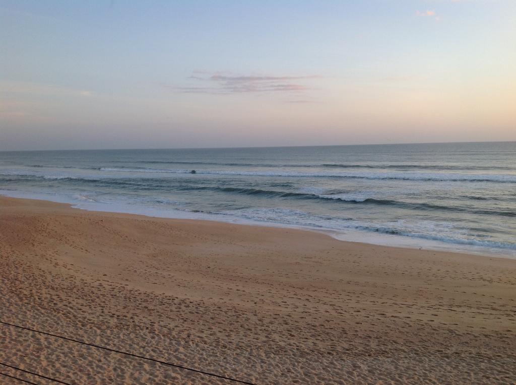 Barracuda Apartment Faro