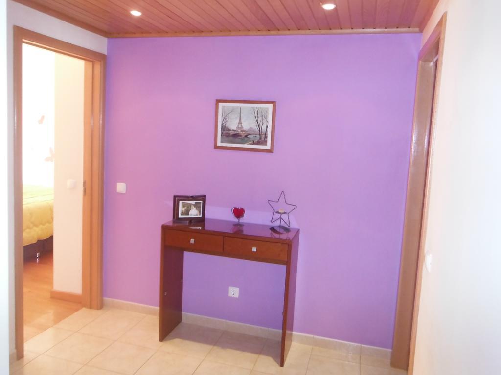 Rooms_Heart Apartment Homestay Faro