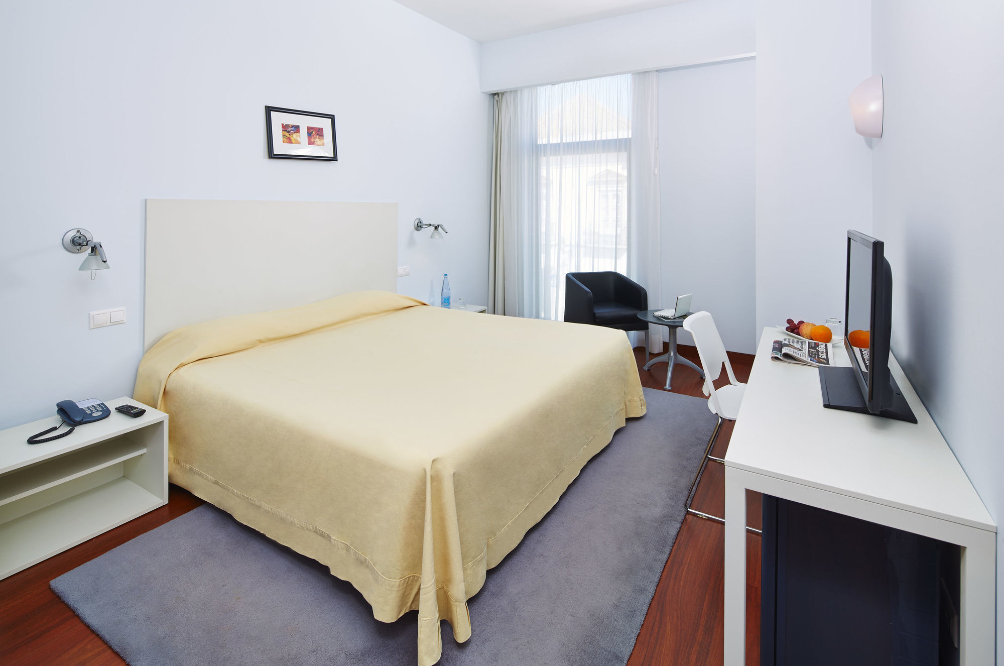 & Club Hotel FAO