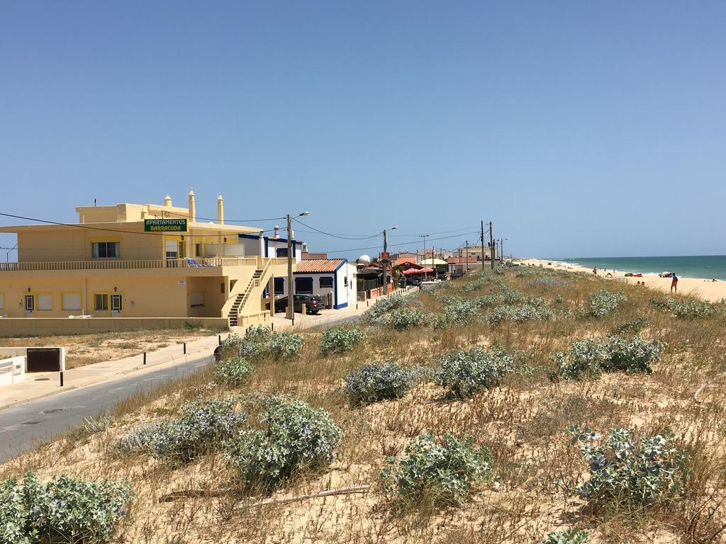 Barracuda Apartment *