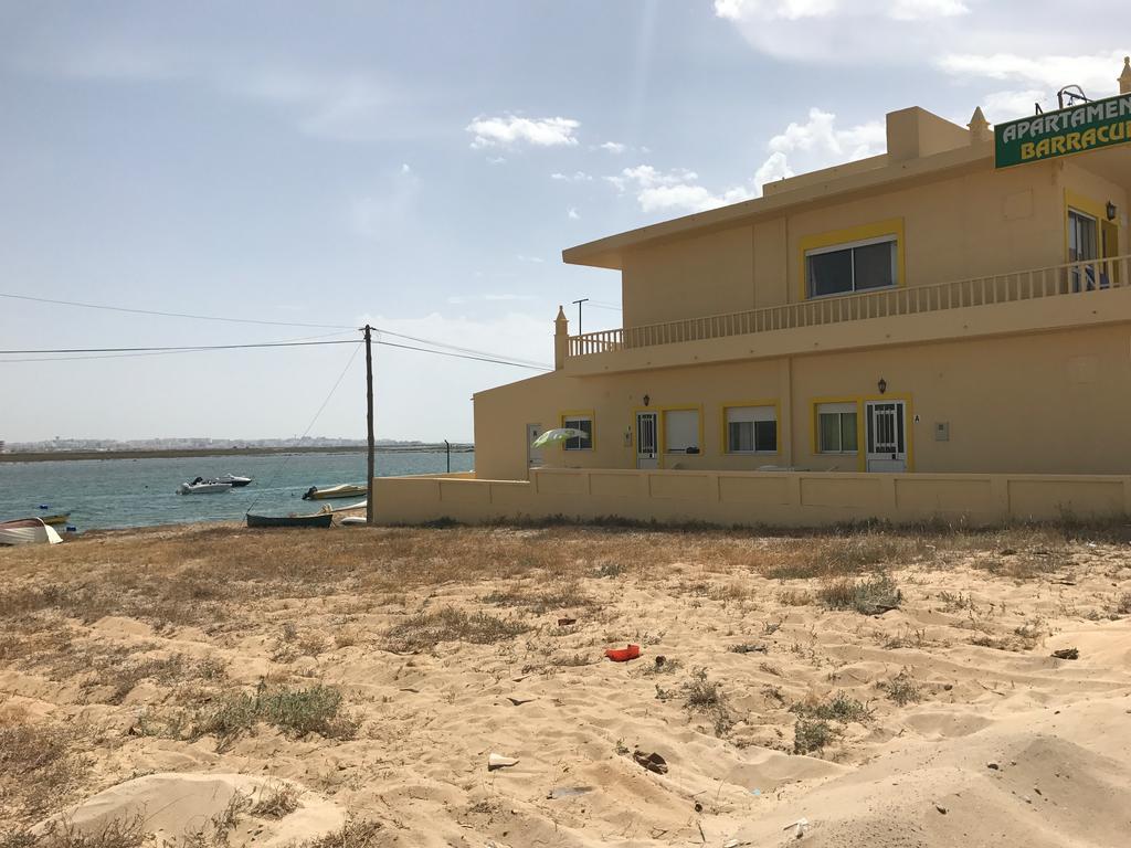 Apartment Barracuda
