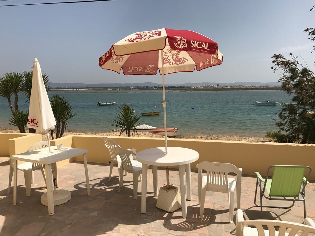 Barracuda Apartment Faro