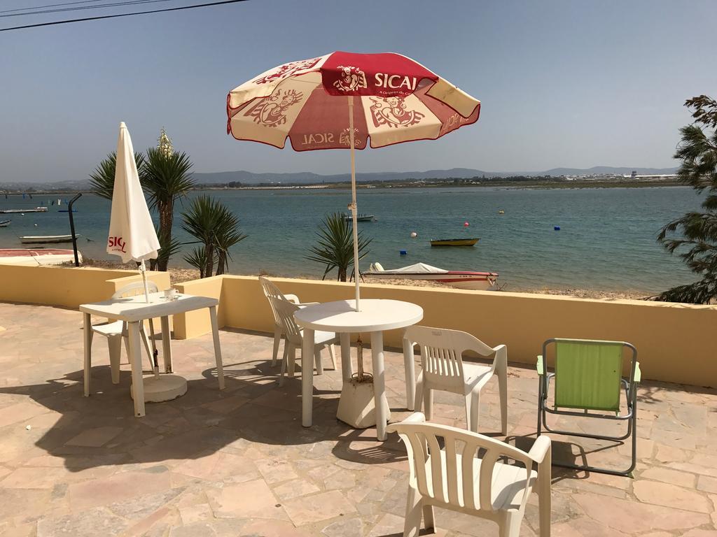 Apartment Barracuda Faro
