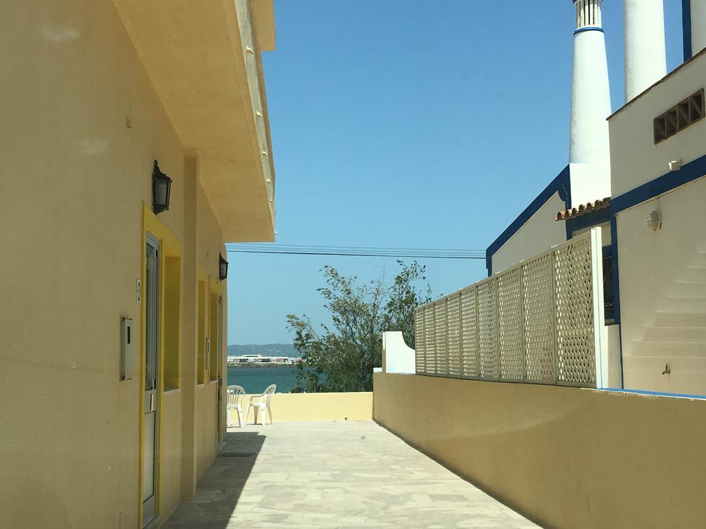 Barracuda Faro