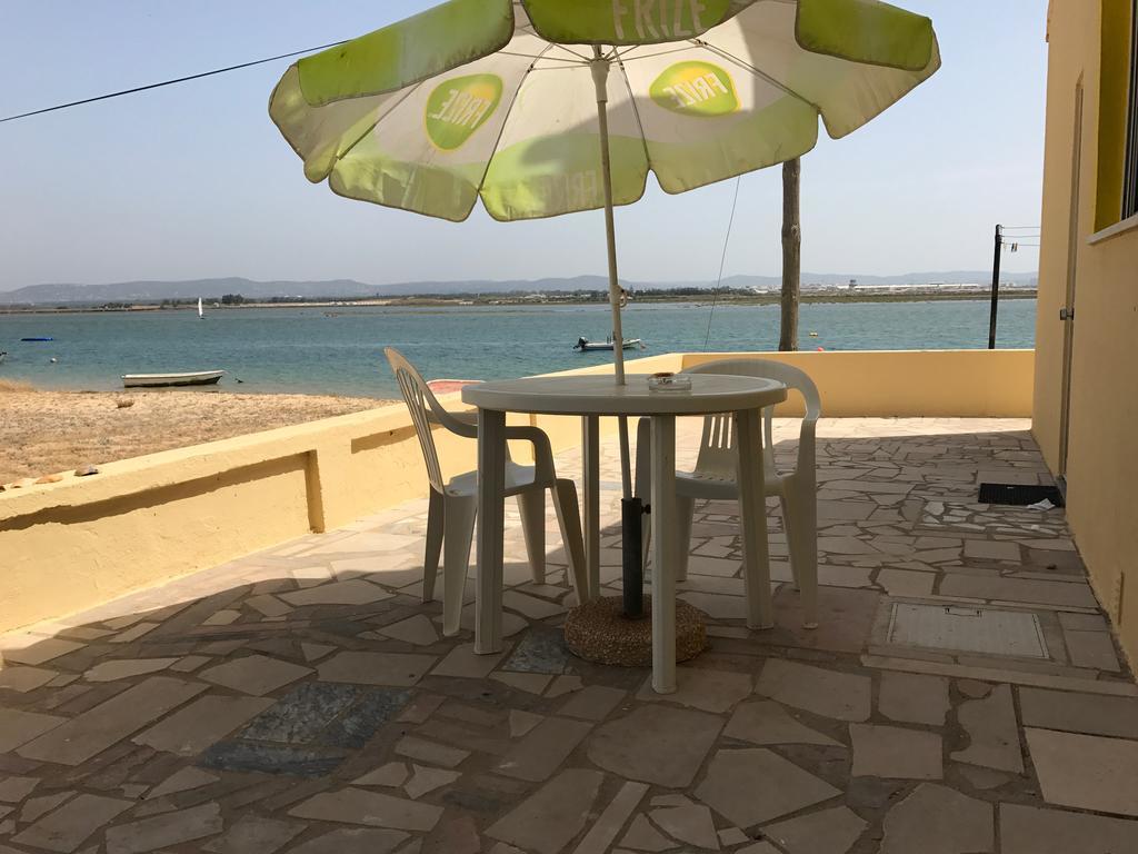 Barracuda Apartment