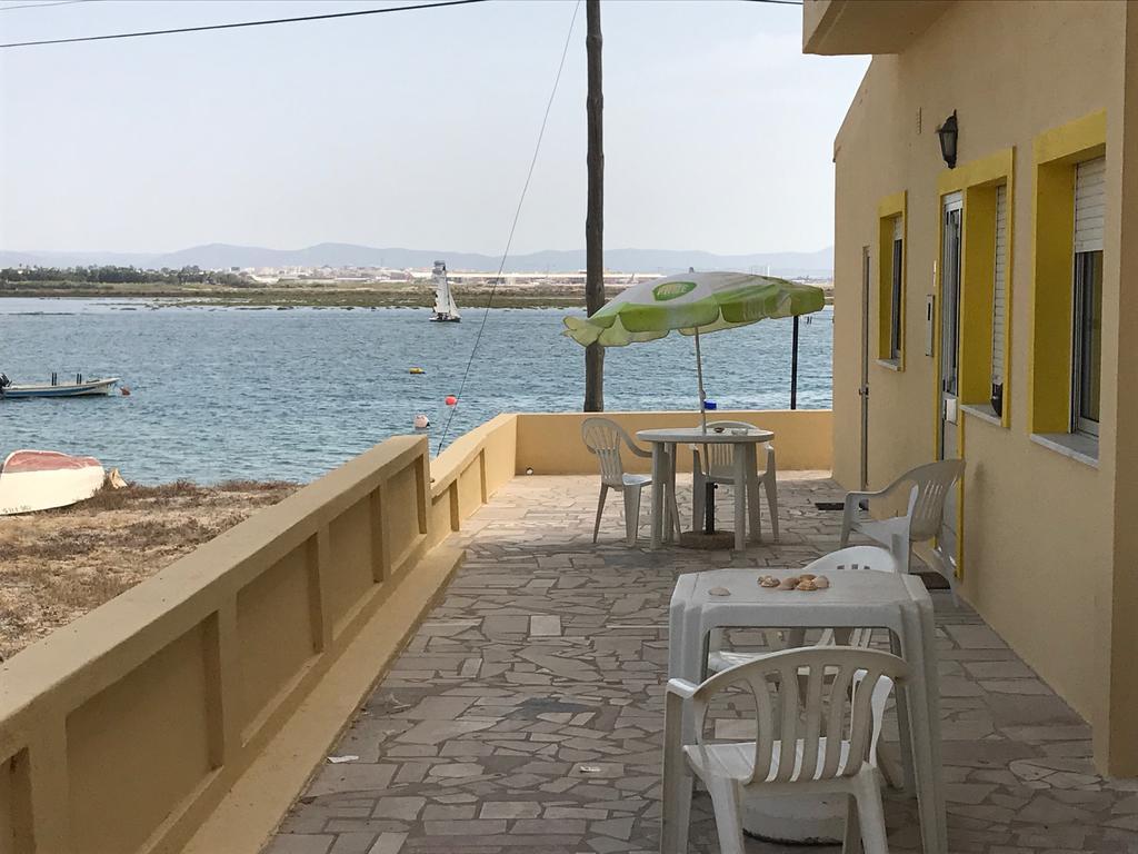 Apartment Barracuda