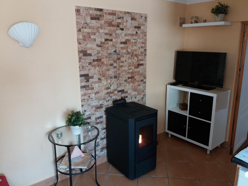 Apartment Casa Beco Sao Luis *