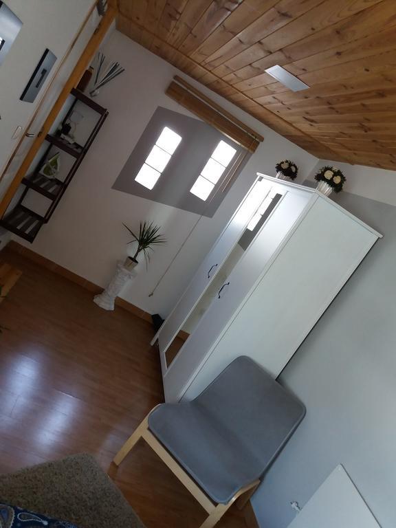 Apartment Casa Beco Sao Luis *
