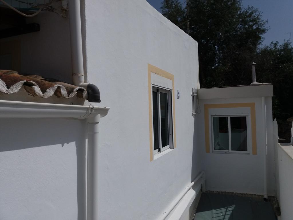 Casa Beco Sao Luis Apartment Faro