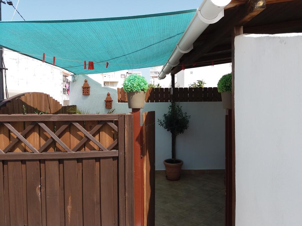Apartment Casa Beco Sao Luis *
