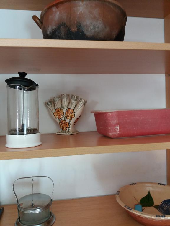 Apartment Casa Beco Sao Luis *