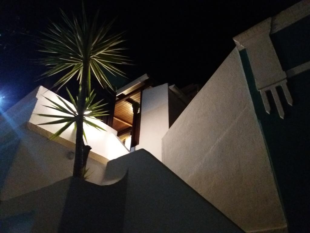 Apartment Casa Beco Sao Luis Faro