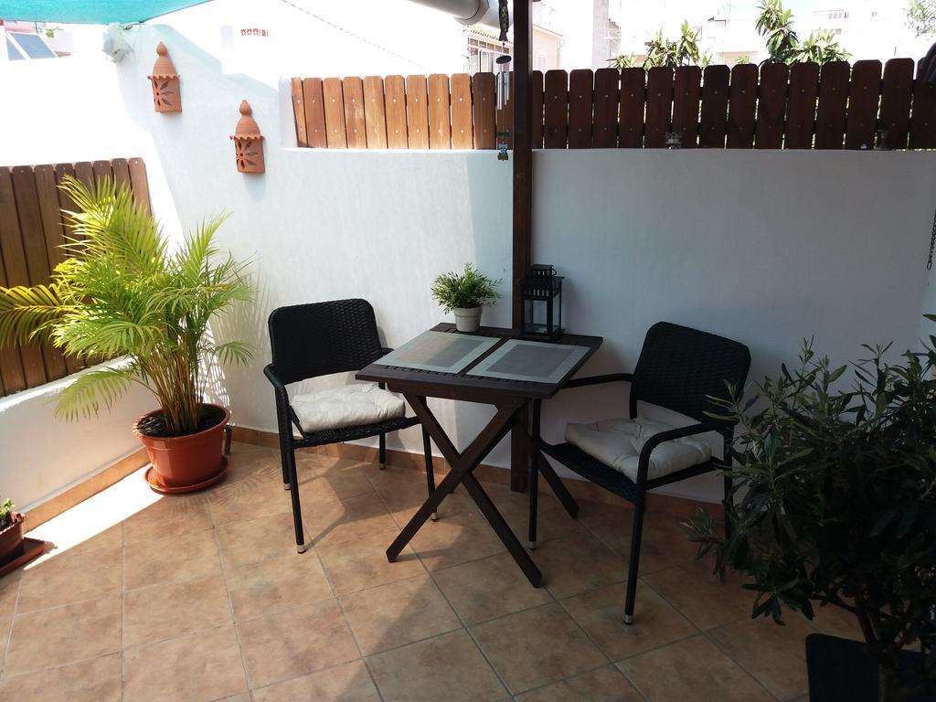 Casa Beco Sao Luis Faro