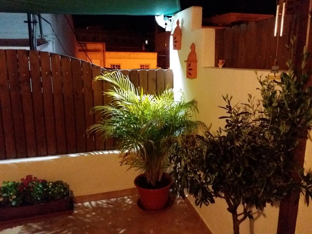 Casa Beco Sao Luis Apartment Faro