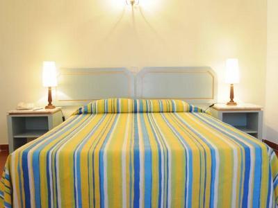 Western Dom Bernardo Hotel 3*