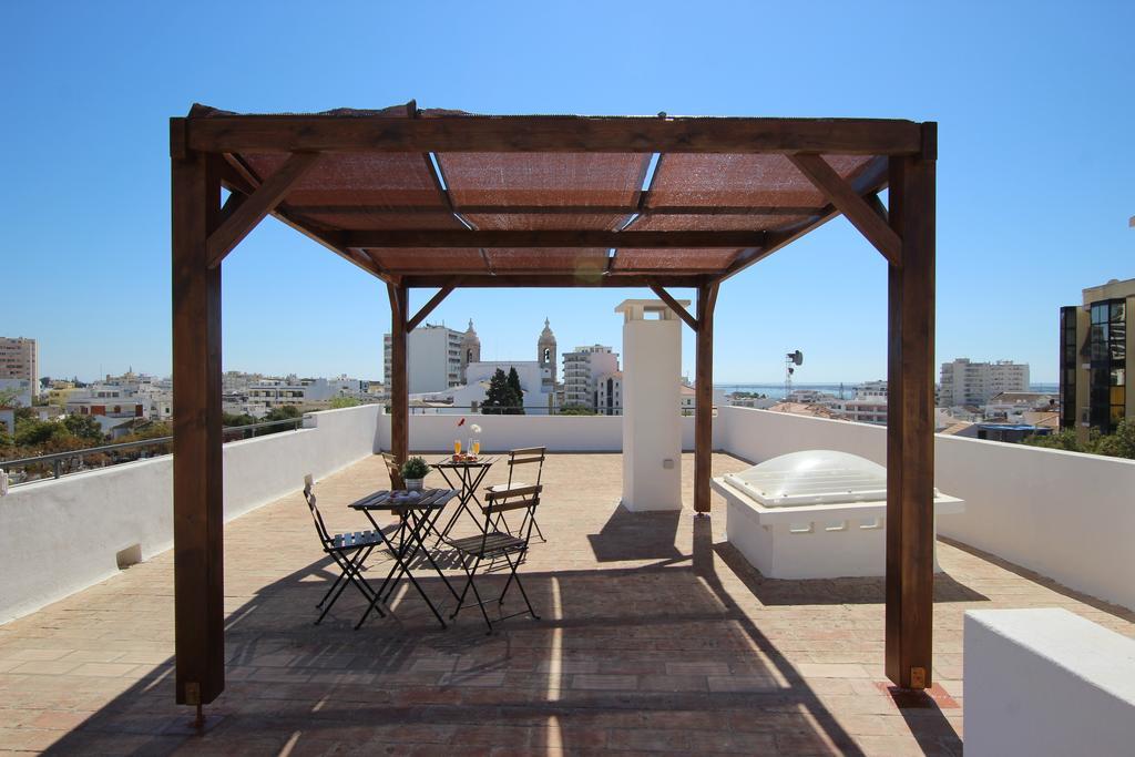 Carmo Twenties Apartamento