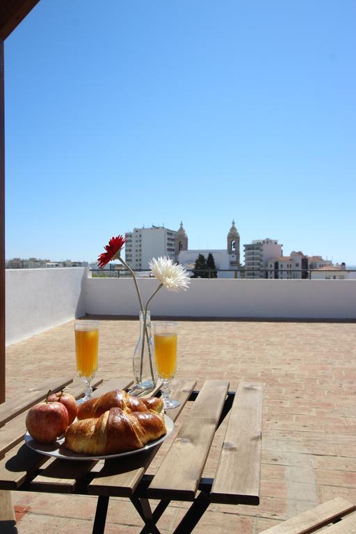 Apartamento Carmo Twenties *