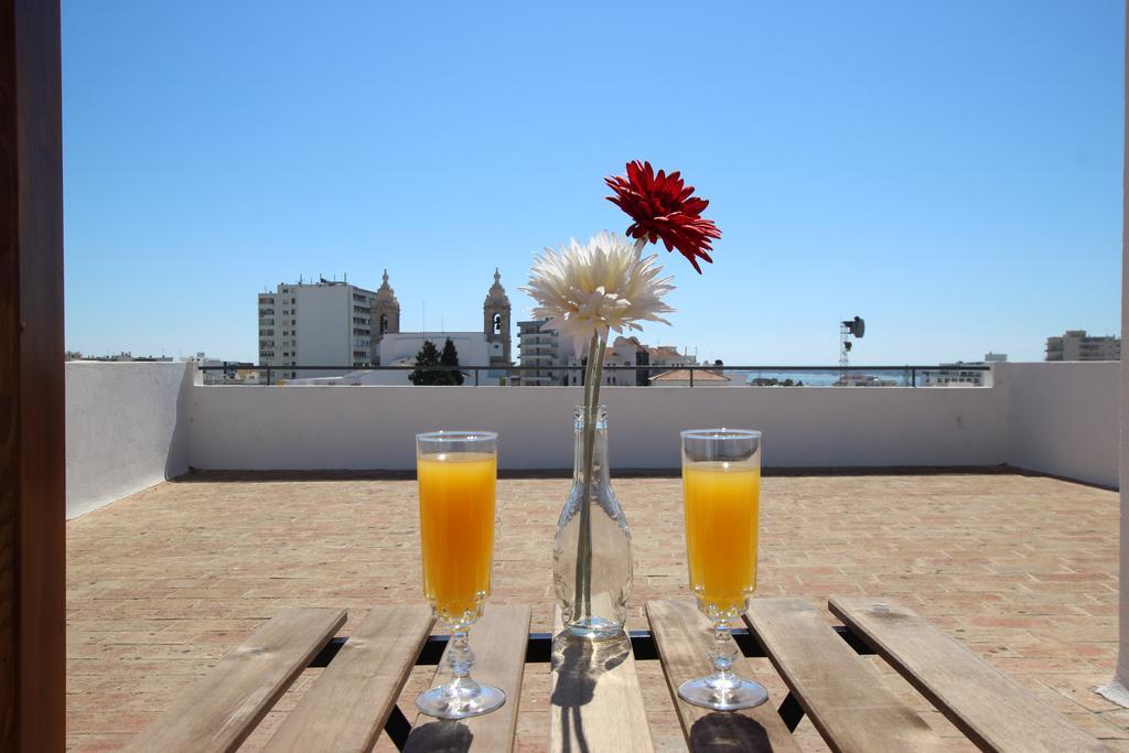 Apartamento Carmo Twenties *