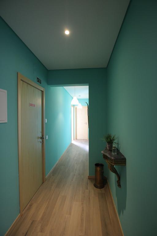 Carmo Twenties Apartamento FAO