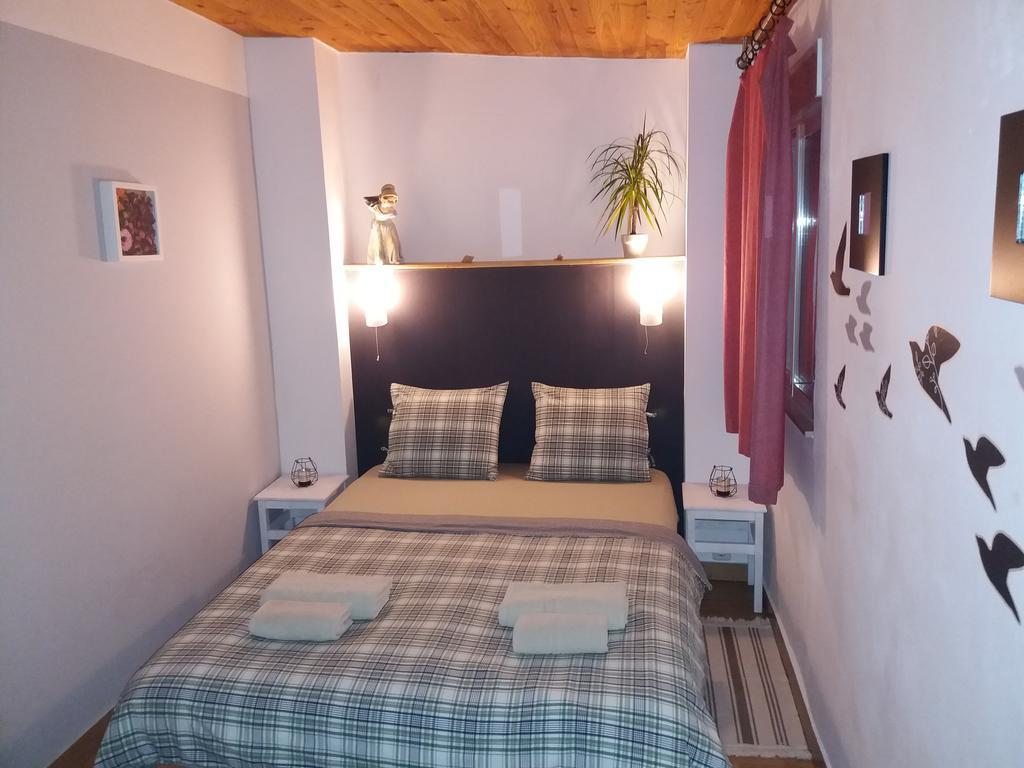 Apartment Casa Beco Sao Luis *
