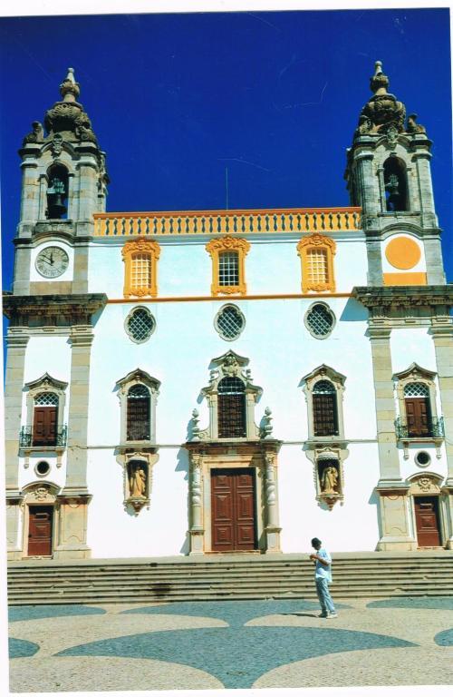 Hotel Adelaide Hotel Faro