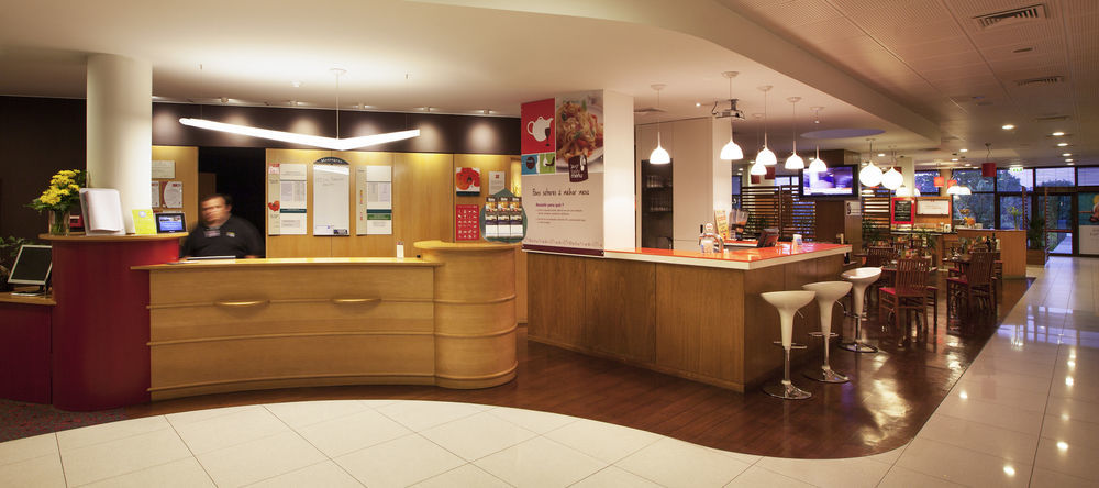 Hotel Ibis Algarve