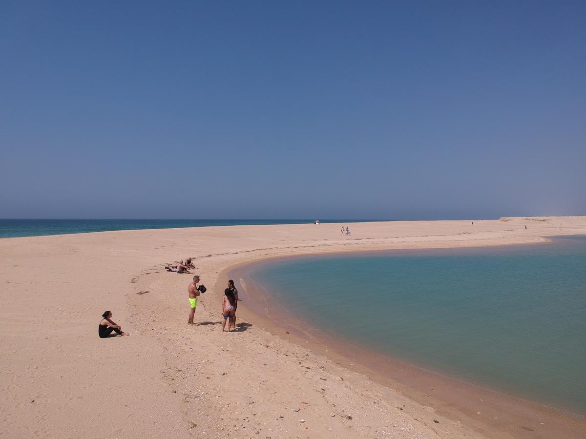 Happen Ng Gasthof Distrikt Faro