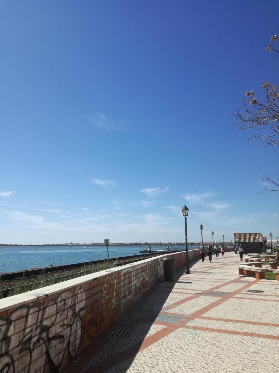 Bed & Breakfast Casa Da Valentina Al77856 Faro