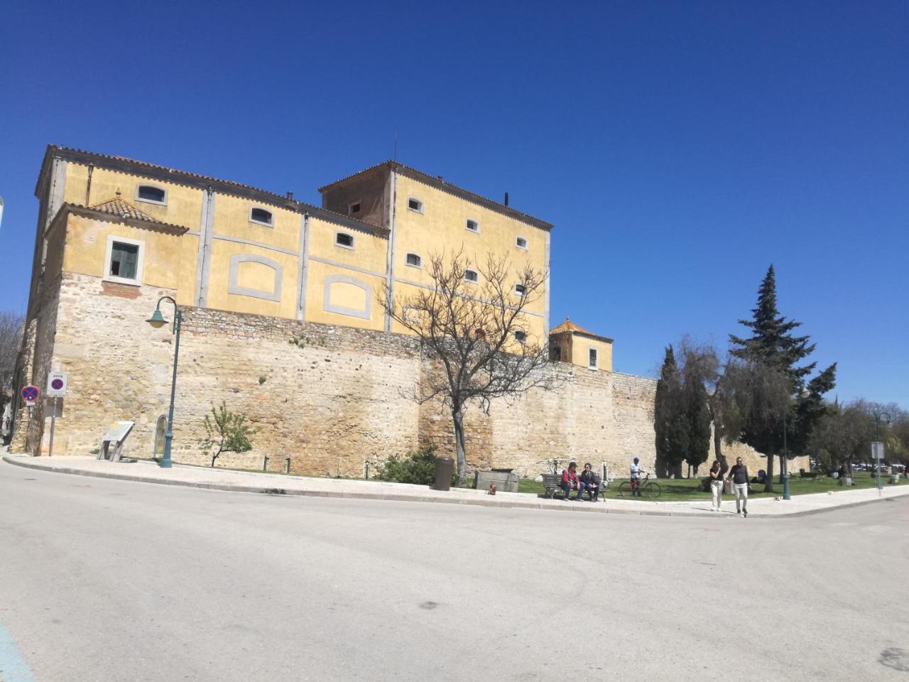Bed & Breakfast Casa Da Valentina Al77856 3*