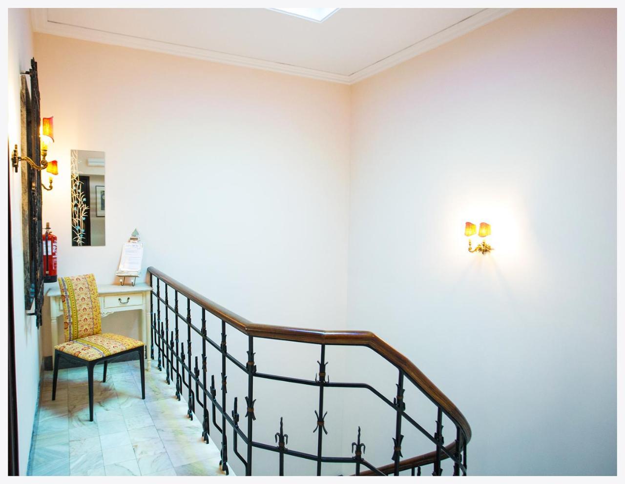 Guest house Senhor Gigi