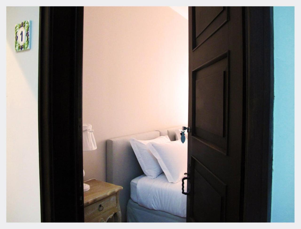 Guest house Senhor Gigi