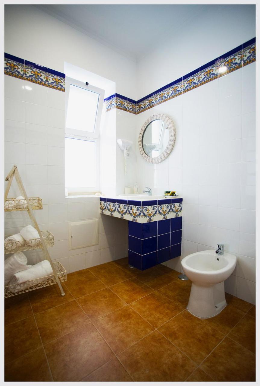 Guest house Senhor Gigi