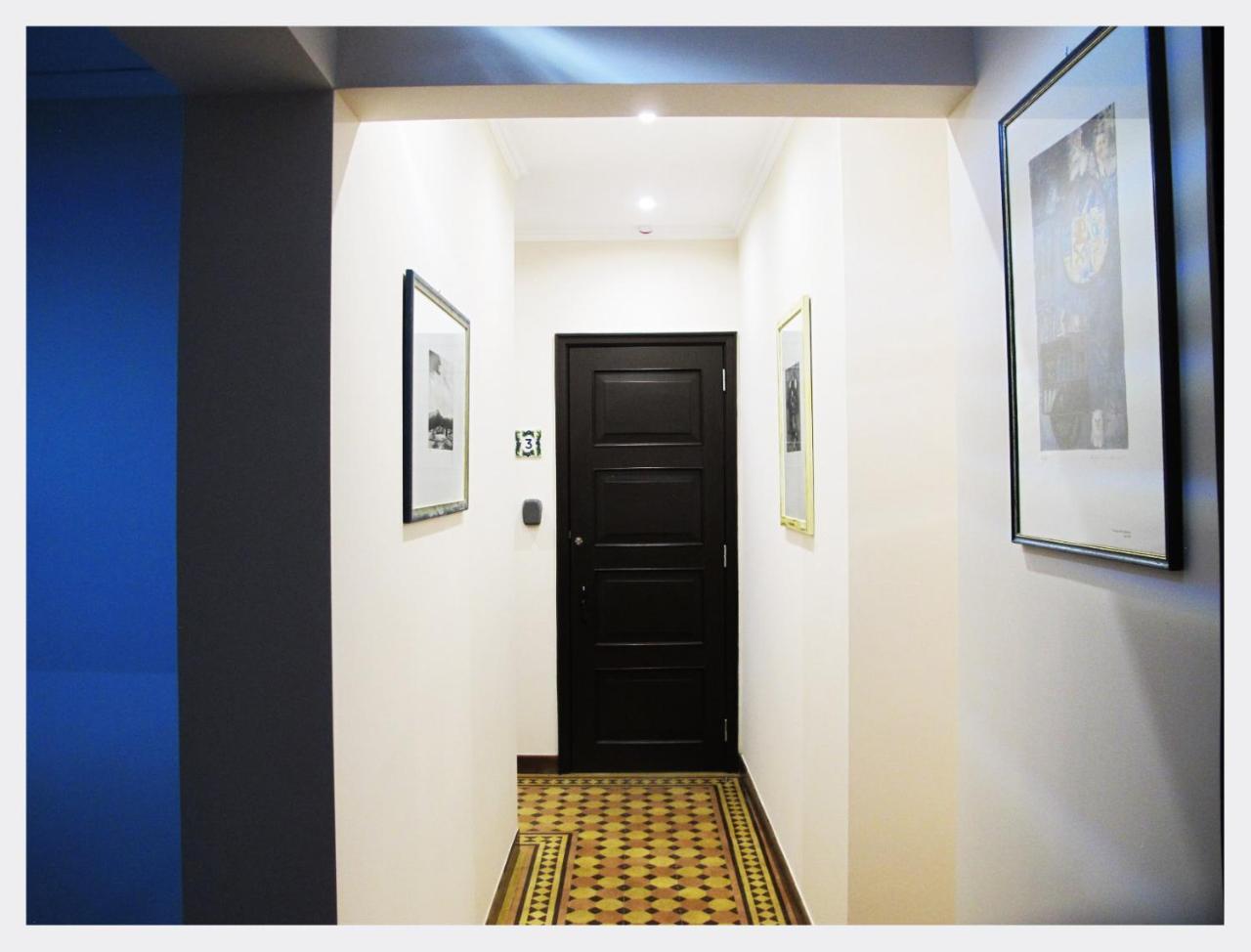 Senhor Gigi Guest house 2*