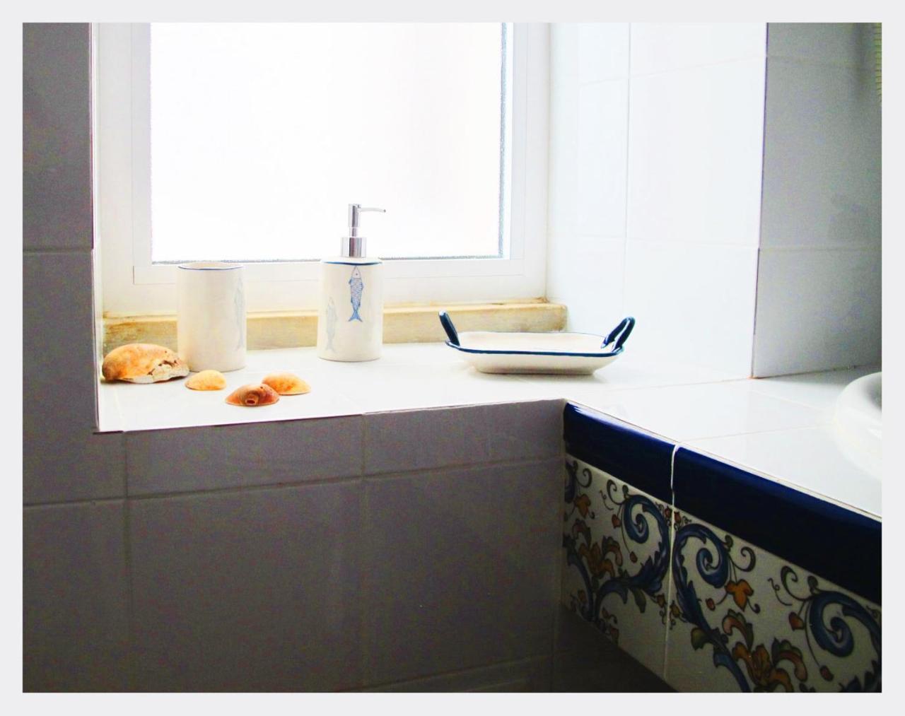 Guest house Senhor Gigi
