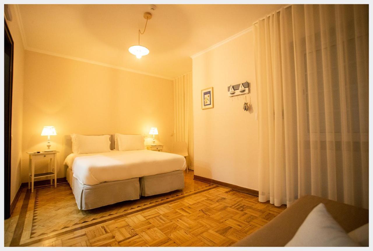 Guest house Senhor Gigi Faro