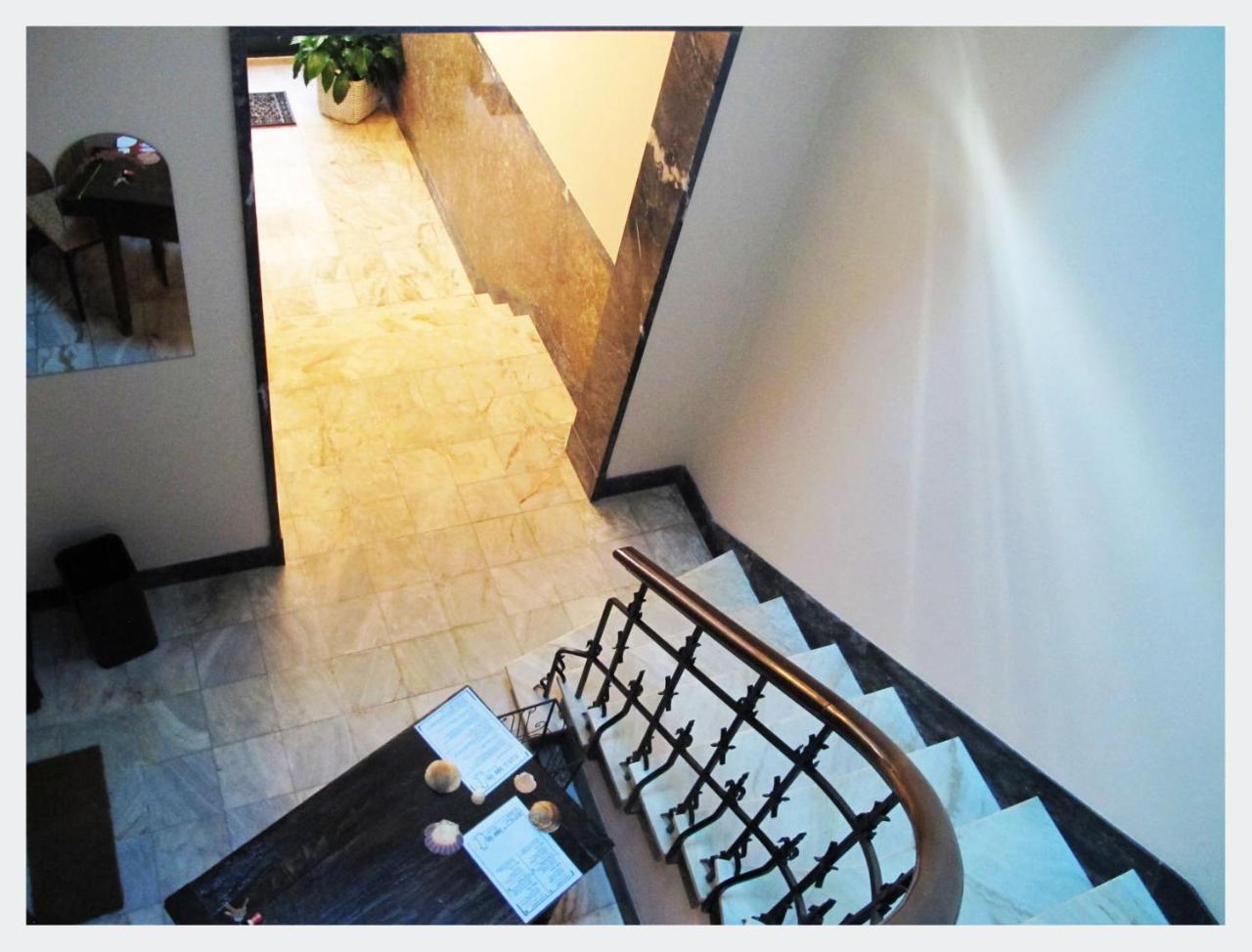 Guest house Senhor Gigi 2*