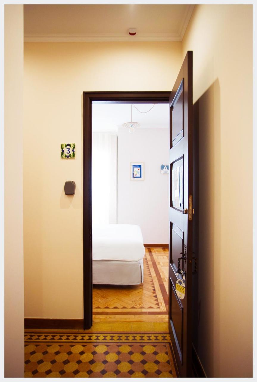Senhor Gigi Guest house