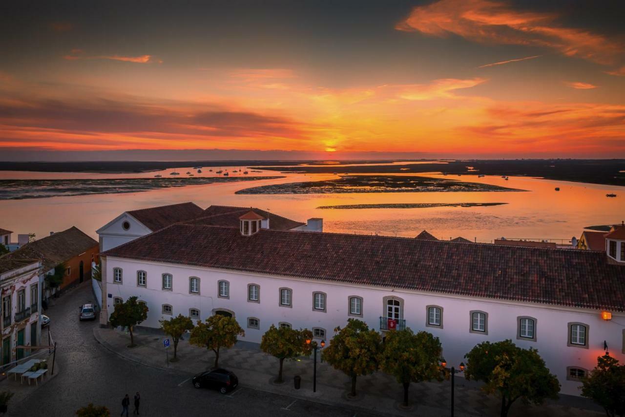 Hotel Centro Distrikt Faro