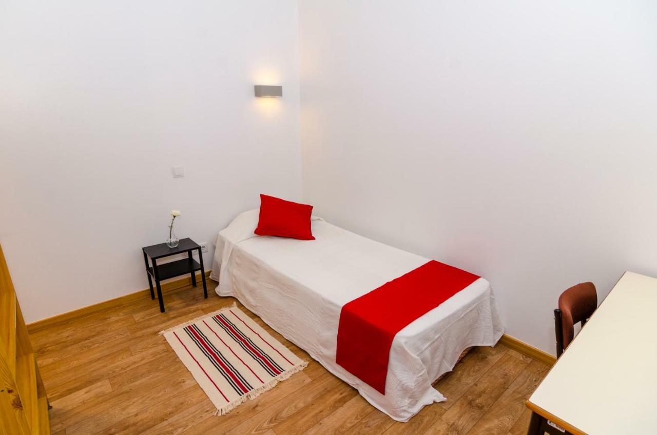 Albacor Hostel Faro