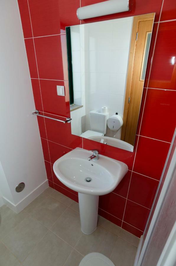 Hostel Albacor