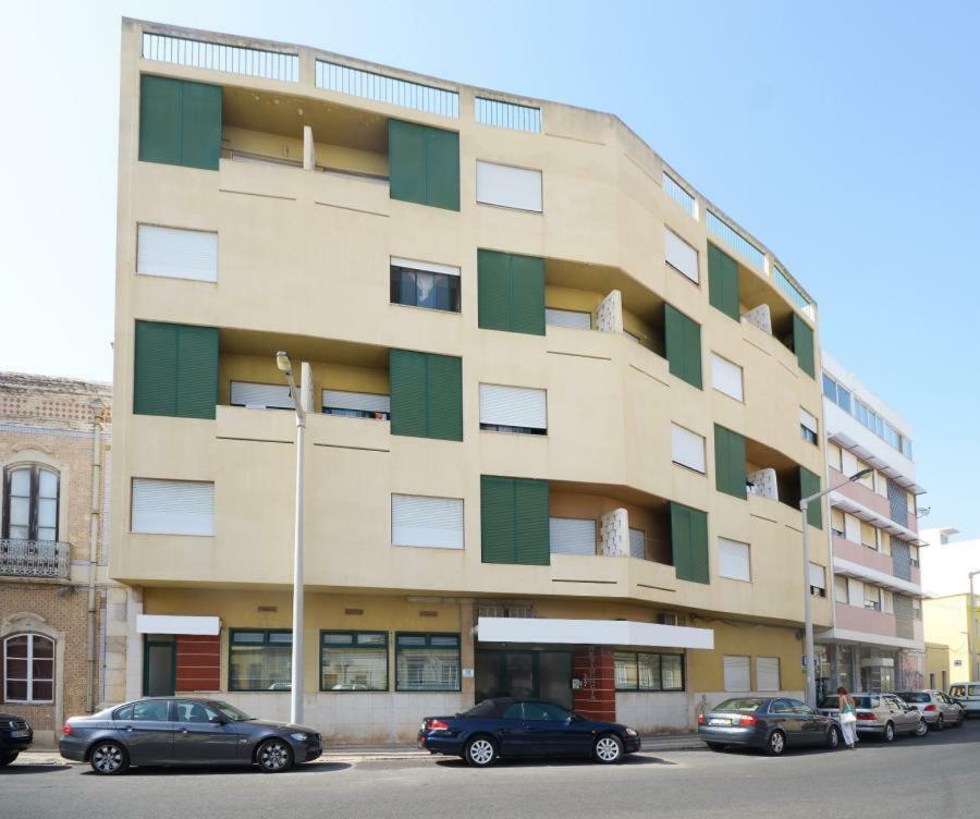 Hostel Albacor