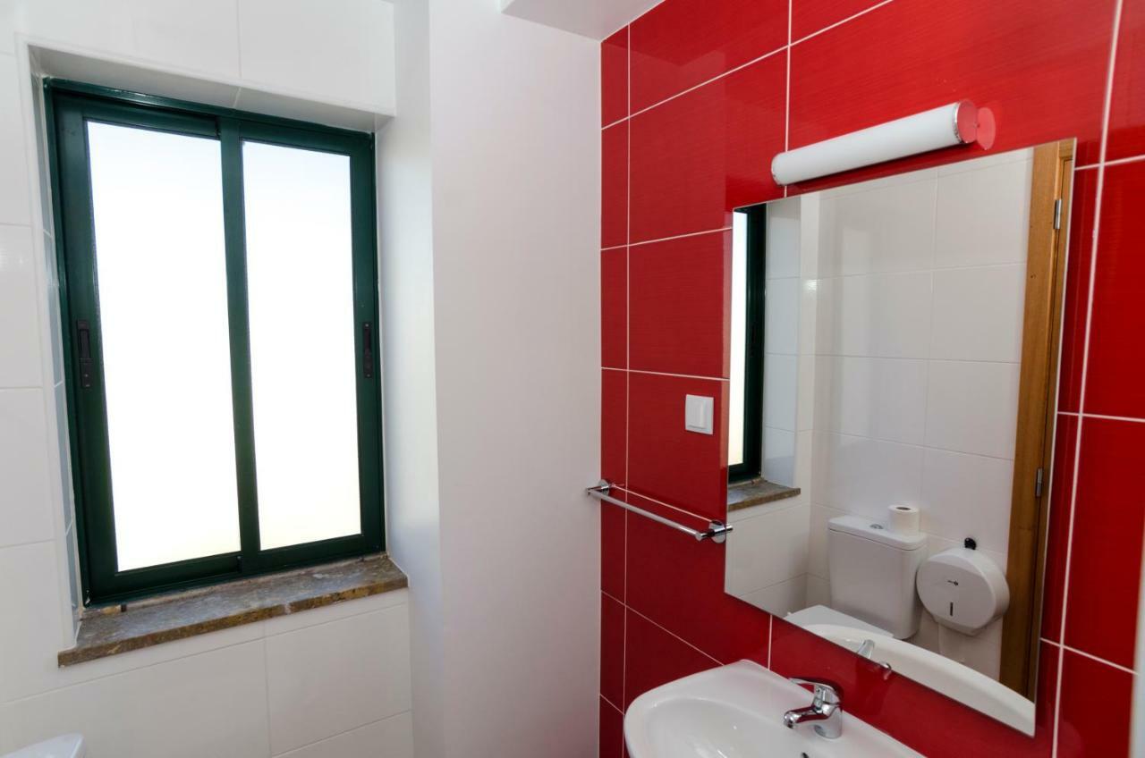 Hostel Albacor