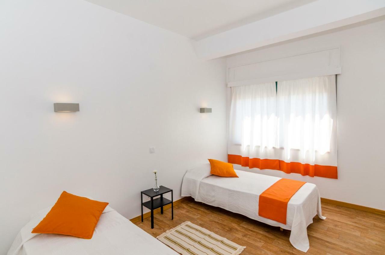 Hostel Albacor