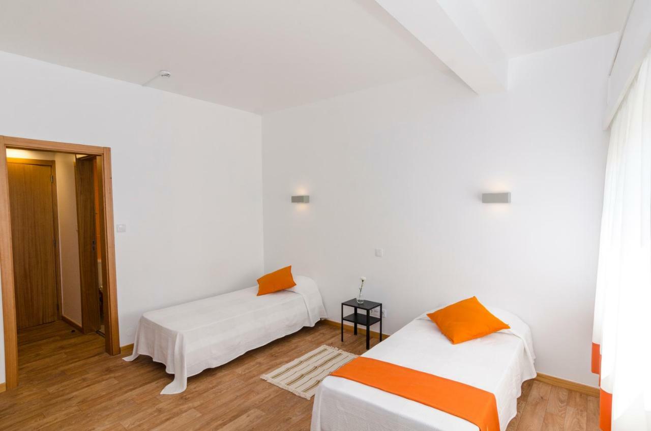 Hostel Albacor *