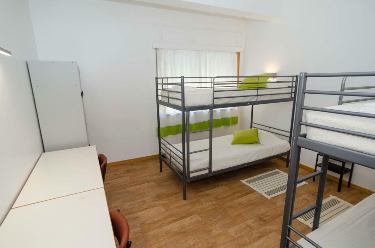 Hostel Albacor Faro
