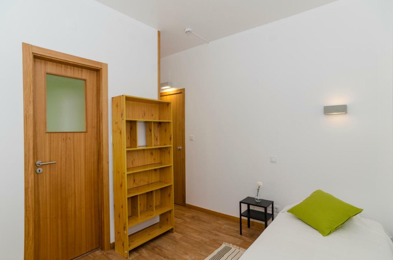 Hostel Albacor Faro