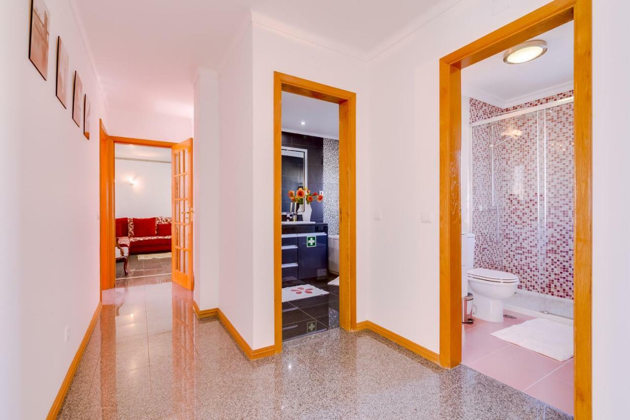 Palma - 4 Bed Near The Center - Apartment Faro